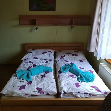 Ubytovanie V Sukromi Michalak Гостевой дом Ждьяр